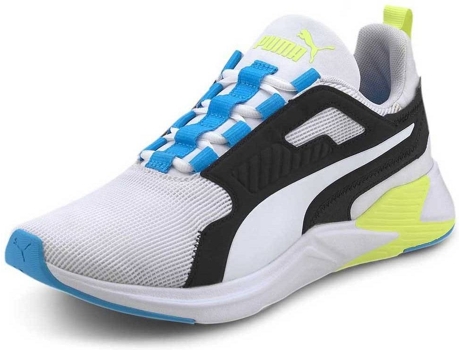 Zapatillas para Hombre PUMA Running Disperse Xt Multicolor para Corrida (EU 42)