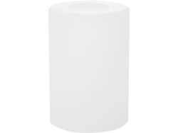 Lámpara De Mesa Moderna, Elegante Y Suave Para Uso En Interiores.