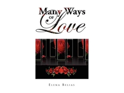 Libro Many Ways of Love de Elena Belias (Inglés)