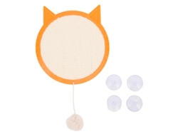 Rascador para gatos (protege los muebles, agarre fuerte)