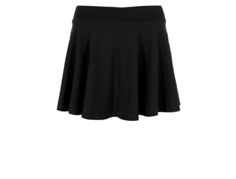 Pantalones Cortos de Mujer REECE AUSTRALIA Raquetes Neve Negro (XS)