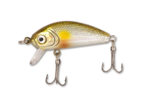 Señuelo ZEBCO Gitec Perch 4,75g 5 cm