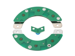 Ssayec432 Rectificador De Puente De Diodos De 40 A Y 800-1200 V Para Generador De Grupo Electrógeno