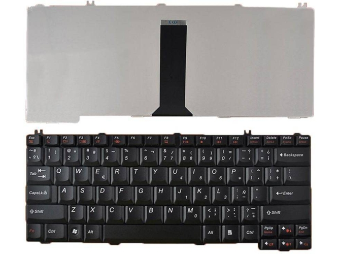 Teclado para Portátil Lenovo Ideapad Y330 Y430 U330