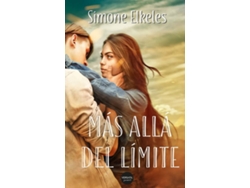 Libro Más Allá Del Límite de Simone Elkeles (Español)
