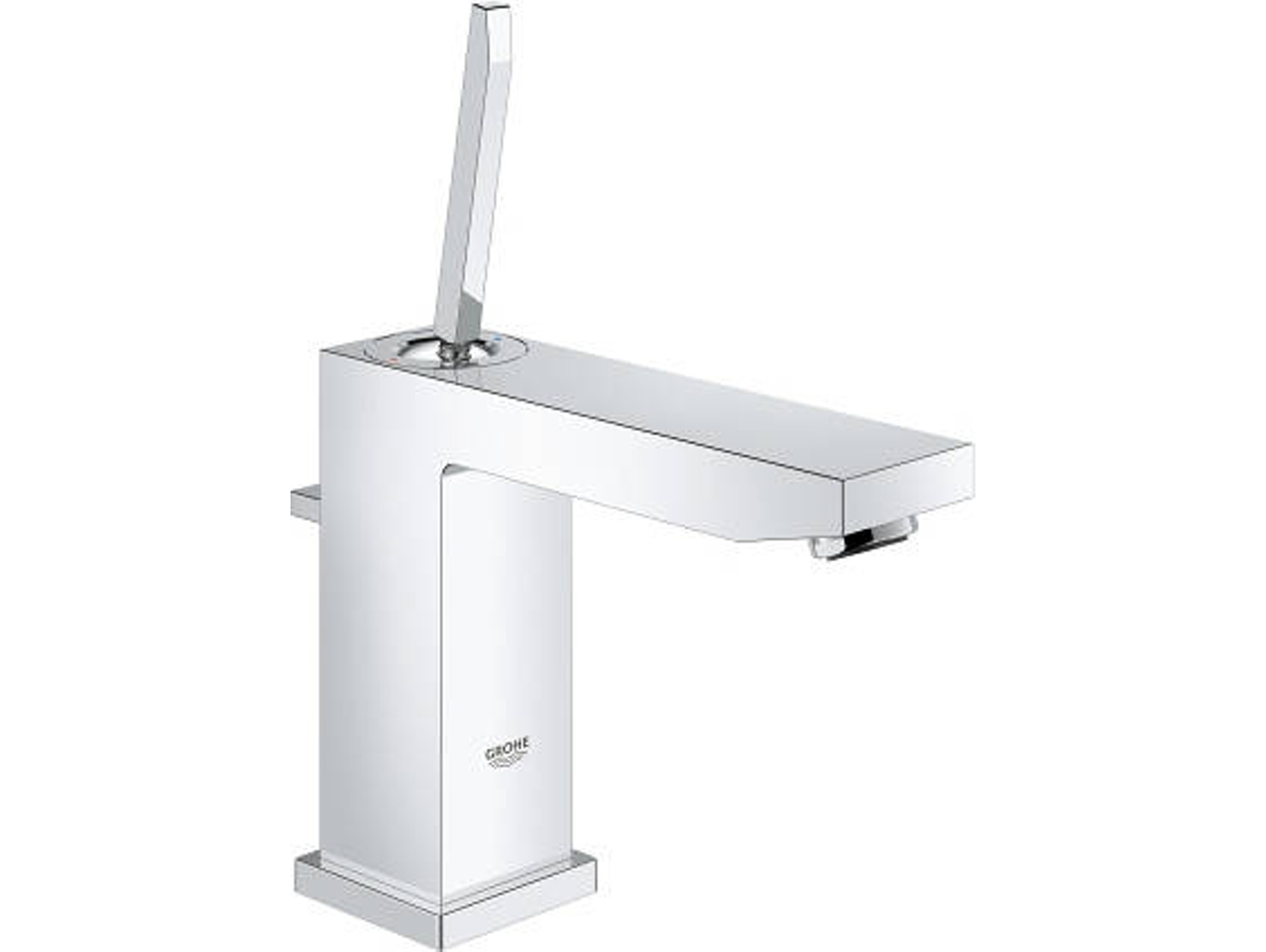 Grifo de Lavabo GROHE 23657000