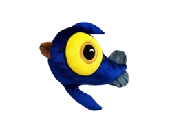 Peluches, muñecas creativas