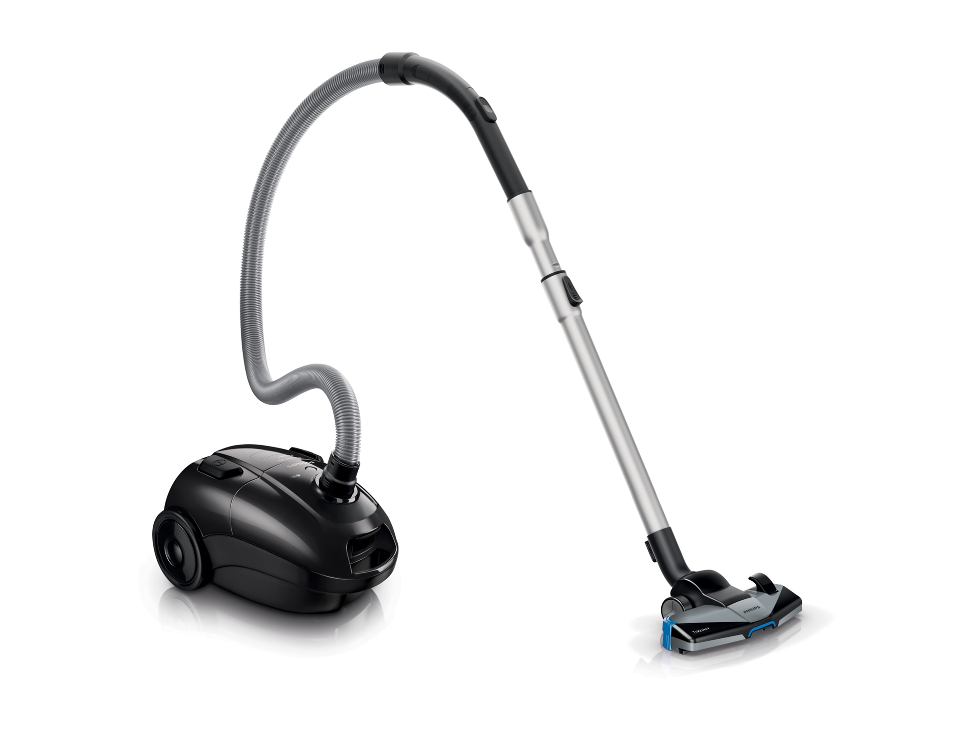 Aspirador con bolsa PHILIPS FC8325/09 (A - 84 dB - Bolsa de polvo: 3 L)