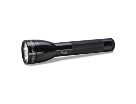 Linterna LED Ml50L 490 Lúmenes Batería 2C MAGLITE LED Multi Modo Funciones