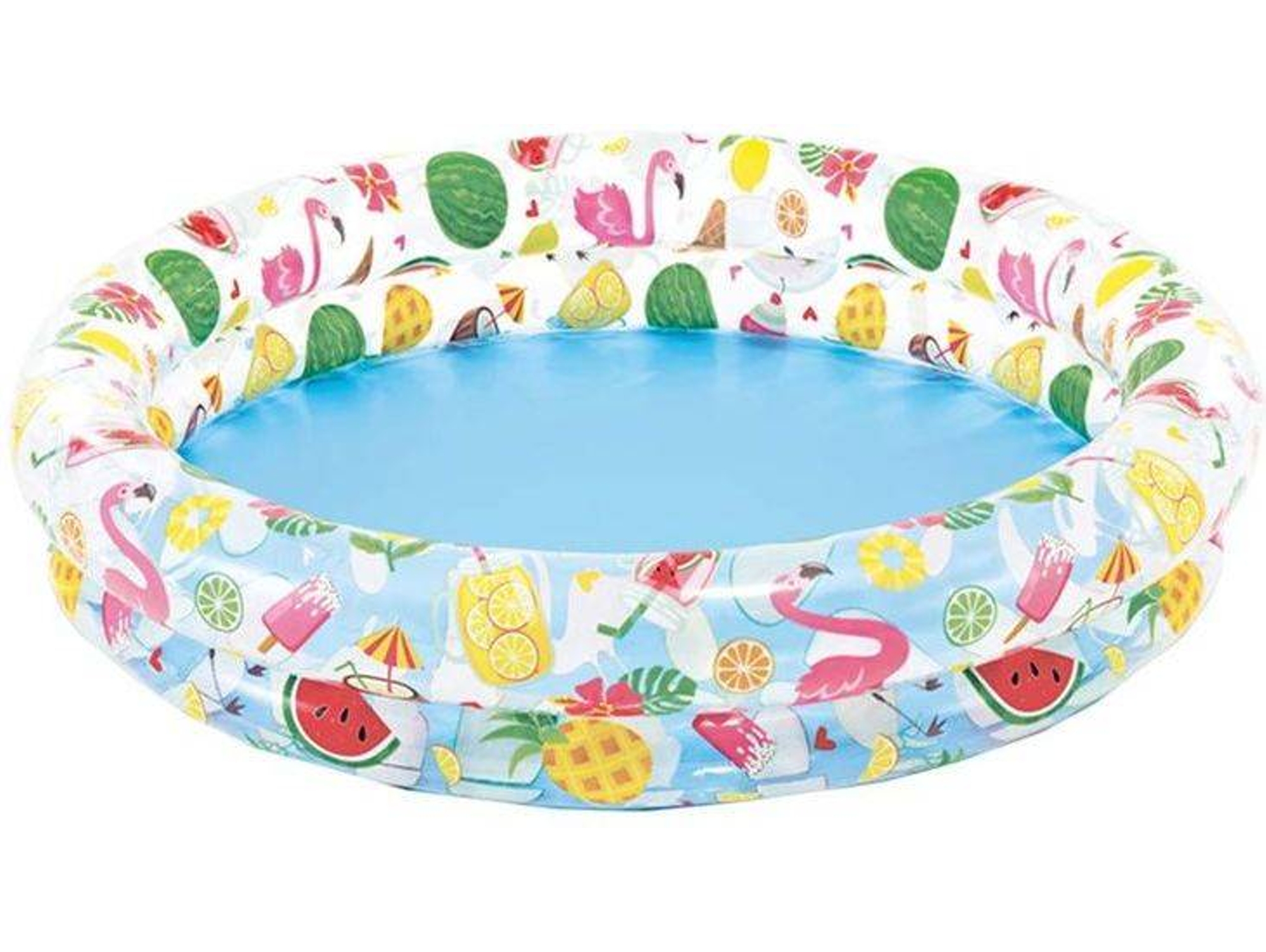 Piscina Infantil INTEX 59460 (150 L - 122x25cm)