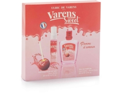 Set de regalo de manzanas dulces de Ulric de Varens