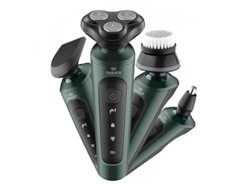 Maquinilla de Afeitar SEMD X-Txd02860 Minutes 4 In 1 Multi-Function