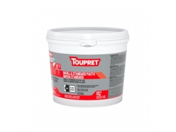 Masilla TOUPRET Standar En Pasta 1 Kg