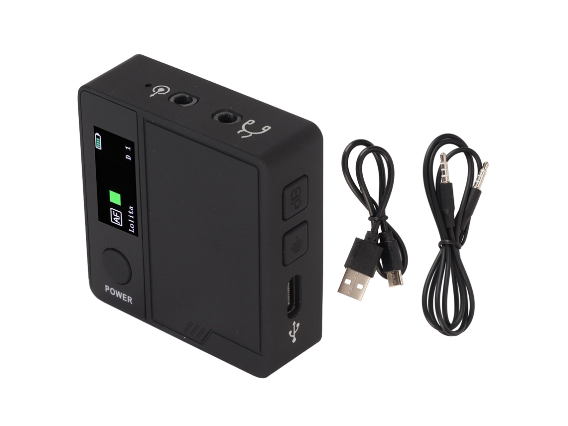 Alterador De Voz Portátil Com 11 Efeitos Sonoros Placa De Som Ao Vivo Plug And Play Para Android Ios