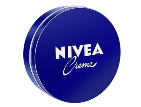 NIVEA Creme Hidratante Lata Azul 75 ml