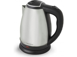 Hervidor ESPERANZA EKK104X Acero Inoxidable Plástico 2200 W 1,8 L
