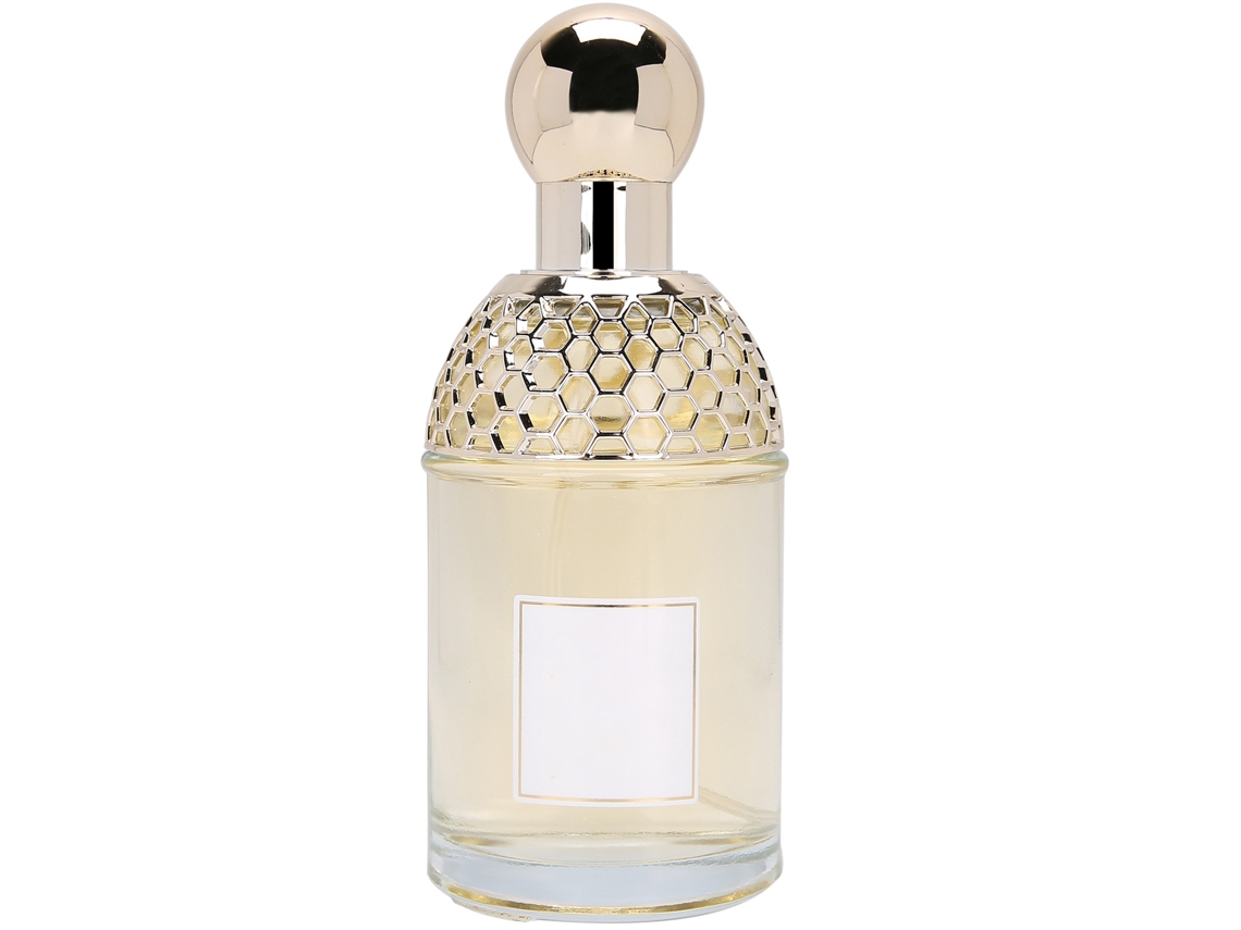Perfume Para Mulher 100ml Fragrância Elegante Frutal Citrus De Longa Duração Spray Presente Para Mulheres