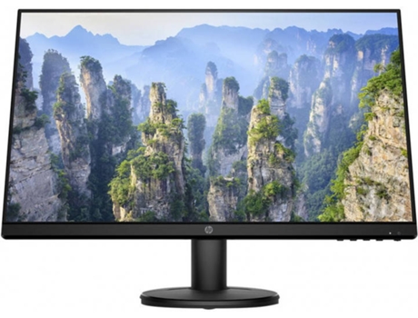 Monitor HPC HP 9RV17AA (24'' - 1920 x 1080 - Full HD - LED)