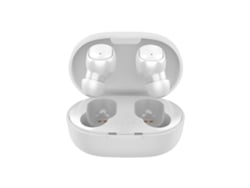 Fones De Ouvido Tws Sem Fio Bt 5.0 Com Controle Táctil Ipx4 À Prova D'água Redução De Ruído Para Esportes A6s