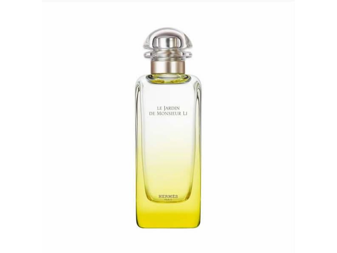 Agua De Colonia Le Jardin De Monsieur Li 50 Ml