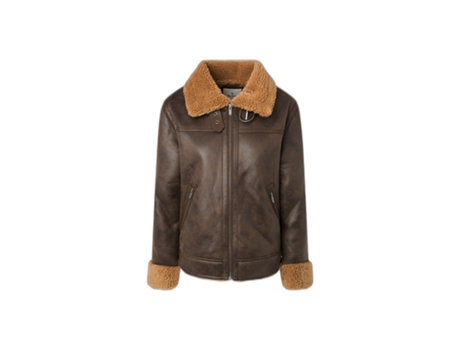 Chaqueta de mujer PEPE JEANS Ruth XS