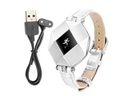 Pulsera Inteligente De Monitoreo De Frecuencia Cardíaca Y Sueño Para Mujeres, Impermeable, Deportiva Y Fashion