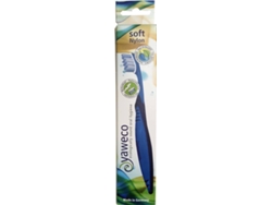 Cepillo de Dientes YAWECO Nylon