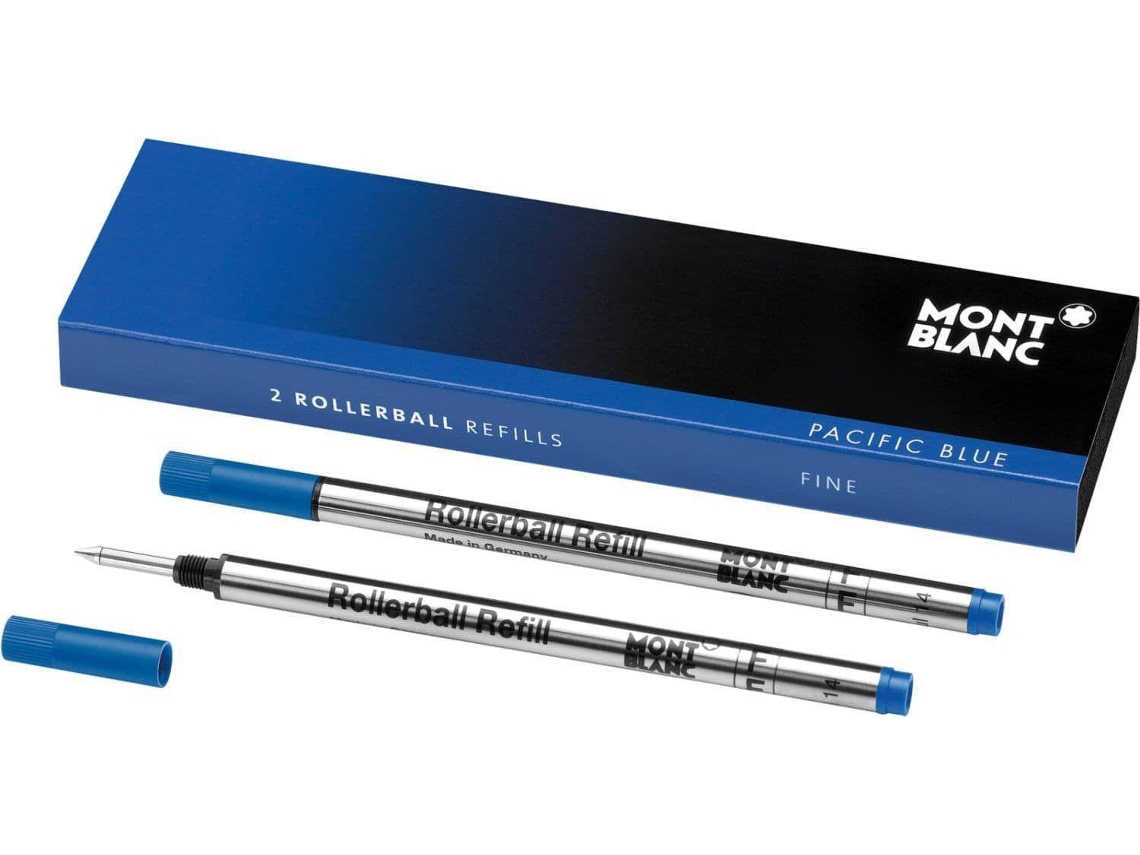 Bolígrafo MONTBLANC | REFILLS ROLLERBALL