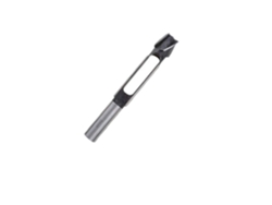 Broca De Espiga Profunda Para Trabajos De Carpintería - Diámetro: 8mm, 10mm, 12mm, 14mm, 15mm, 16mm, 18mm, 19mm, 20mm, 25mm, 30mm, 35mm, 40mm