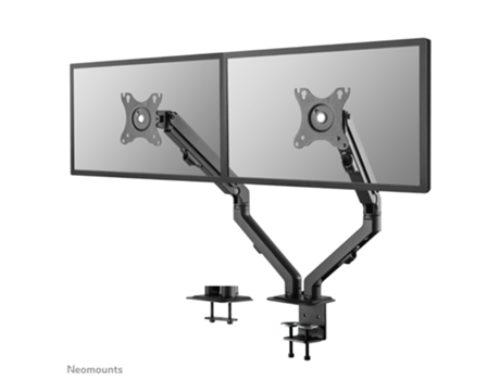 FPMA-D650DBLACK soporte para monitor 68,6 cm (27') Negro NEOMOUNTS