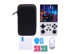 Console portátil com 18000 jogos EOOCOO