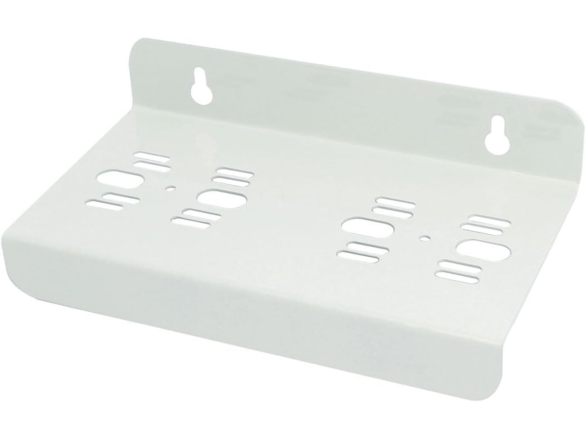 Soporte de montaje colgante de tres etapas para caja de filtro doble de 10 pulgadas CHABERLU
