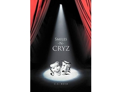 Libro Smiles n Cryz de C L Boyd (Inglés)