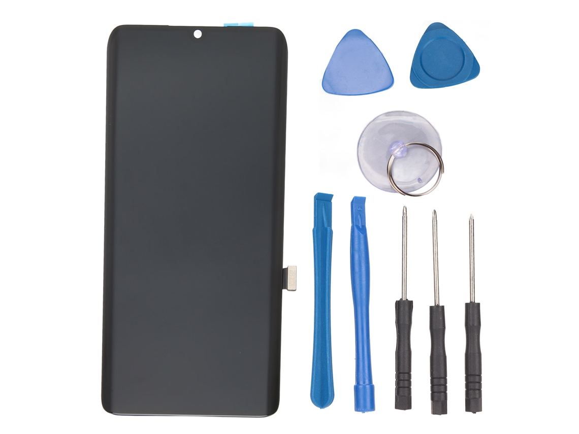 Ensamblaje de pantalla para Xiaomi Note 10 EOOCOO