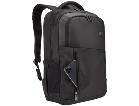Case Logic Propel Propb-116 Black Mala para Portáteis 39.6 Cm 15.6'' Mochila Preto