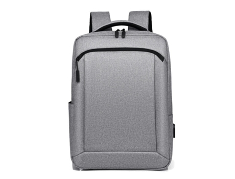 Mochila para computadora portátil, Mochila Escolar para Colegio, Mochila Informal, Mochila para Trabajo de Negocios para Hombres, Color 3