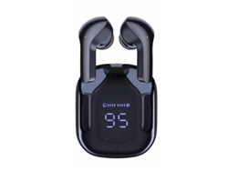 Auriculares Phones OEM Negro