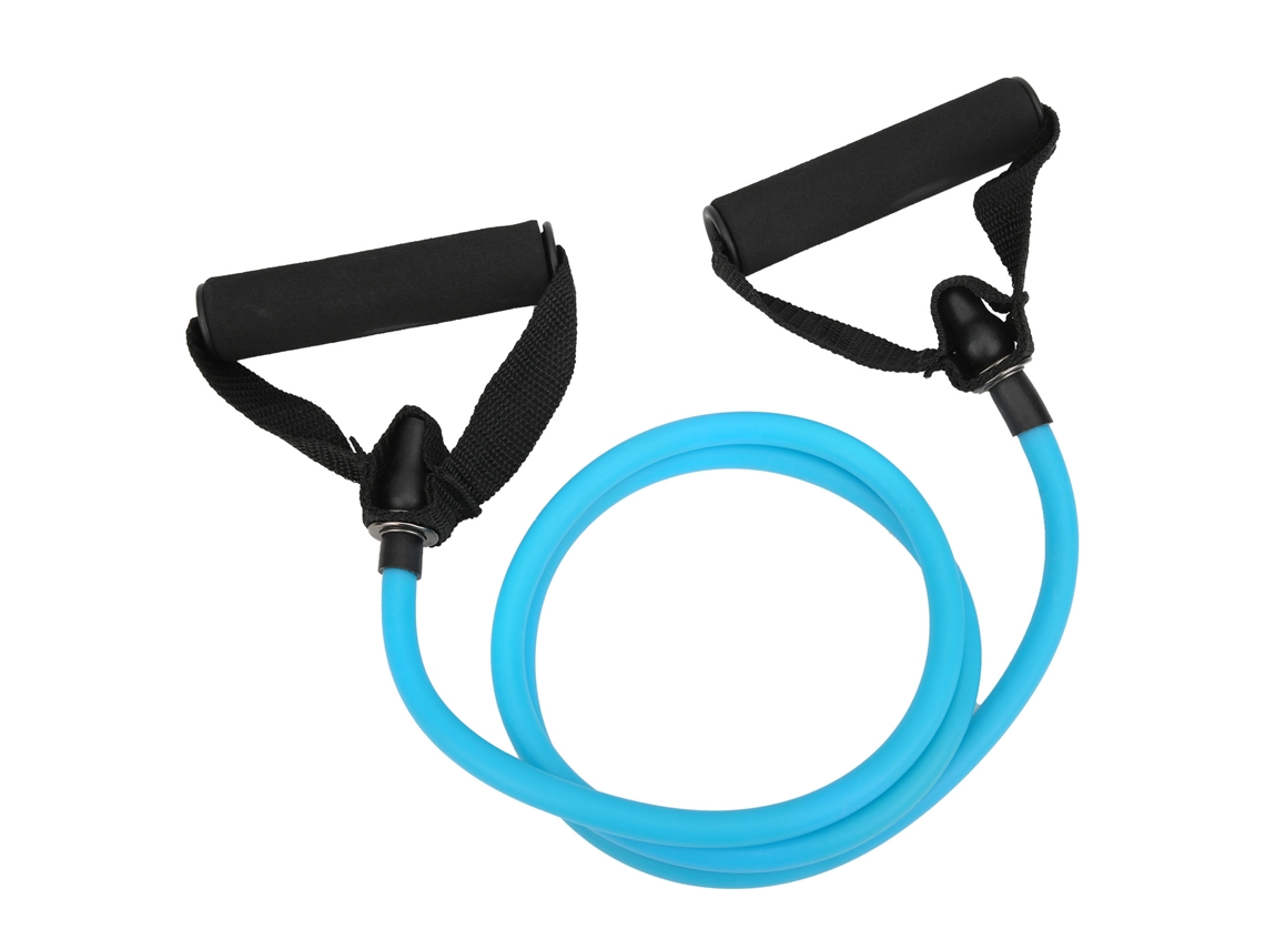 Ycnm-cuerda De Resistencia Para Yoga Y Entrenamiento De Fuerza De Brazos