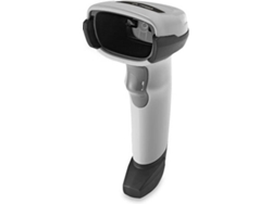 Lector Códigos de Barras ZEBRA DS2208 1D/2D Negro