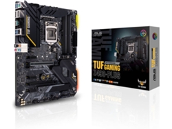MB ASUS TUF GAMING Z490-PLUS