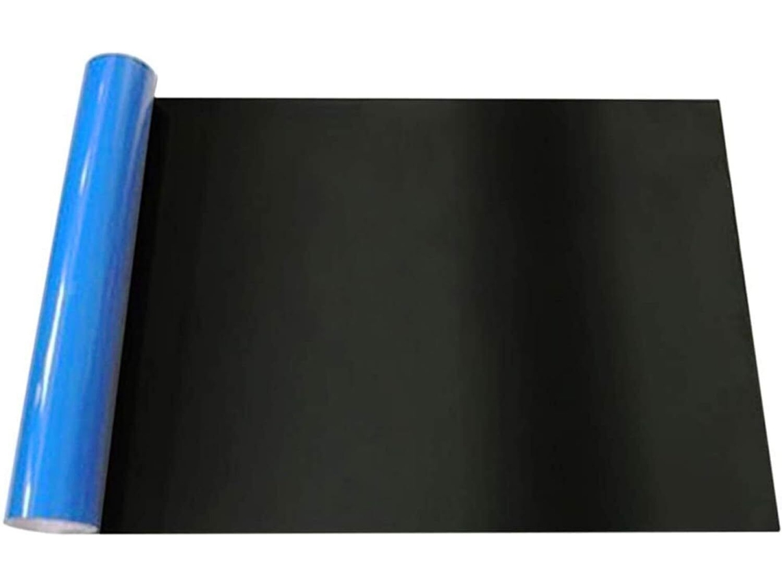 Fondo de acuario Sungrow, 24 x 60, color azul claro, doble cara, abismo, mantener