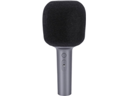 Micrófono Inalámbrico Para Karaoke, Sonido Nítido, Conectividad Inteligente, Ideal Para Fiestas, Fabricado En Material Abs.