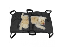 2026-cama Transportadora Veterinaria Para Mascotas Perros Gatos Oxford Impermeable Plegable