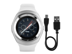 Reloj inteligente compatible con tarjeta SIM con pantalla táctica HD