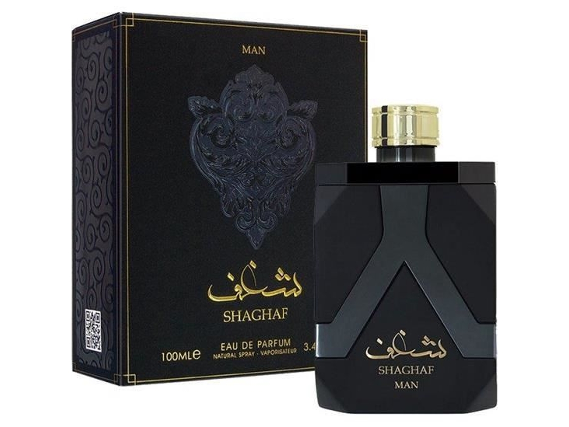Shaghaf Man Eau De Parfum Asdaaf