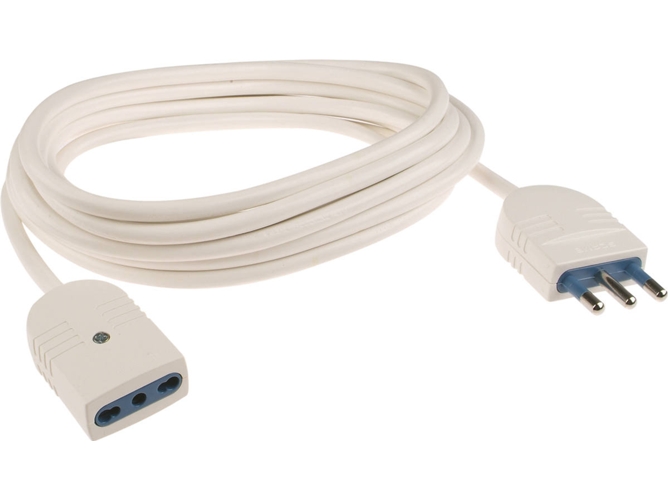 Base Eléctrica POLY POOL PP0385 Blanco 5 m