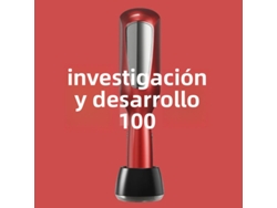(rojo) 1 Paquete De Recortadora De Puntas Abiertas, Herramienta Profesional Para Eliminar Puntas Abiertas Y Automática.