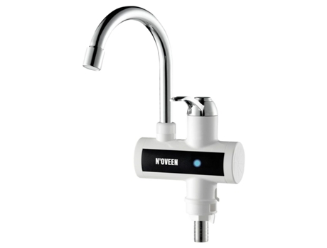 Hervidor N'OVEEN IWH160 (Blanco - 220-240 V)