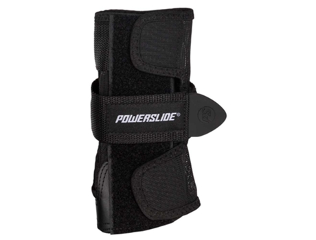Fita Pulso Standard Preto Xlpowerslide