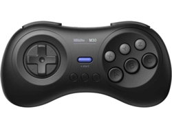 Mando Smartphone 8BITDO M30 Negro